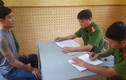 Bắt băng nhóm thu tiền bảo kê sầu riêng ở Đắk Lắk