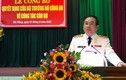 Đà Nẵng có giám đốc công an mới