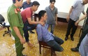 Đắk Lắk: Thanh niên nghi ngáo đá, dùng kim tiêm khống chế con tin