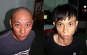Khởi tố 2 kẻ cướp ngân hàng Vietcombank 
