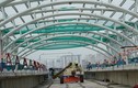 Dự án Metro Bến Thành - Suối Tiên sẽ hoạt động cuối năm 2019?