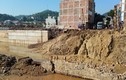 Cận cảnh dự án kè suối Nậm La nghi sử dụng sai nguồn vốn nhà nước