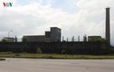 Xót xa dự án nhà máy thép ngàn tỷ thành “nghĩa địa” sắt vụn