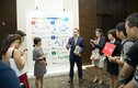 Toyota Việt Nam hướng tới 6 thách thức môi trường đến năm 2050