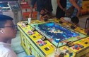 Nhóm thanh niên tổ chức đánh bạc trong siêu thị Big C Đà Nẵng