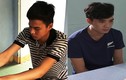 Khởi tố hai thanh niên dùng gạch tấn công cảnh sát Đà Nẵng