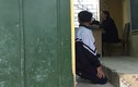 Cô giáo bắt học sinh quỳ trong lớp bị đình chỉ công tác