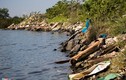 Đà Nẵng: Bãi rác tự phát 'từ trên trời rơi xuống'