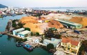 Cận cảnh cảng Quy Nhơn bị bán cổ phần với giá 'rẻ như cho' Minh Hoàng 