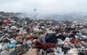 Quỳnh Lưu 'ngộp thở' vì rác thải sinh hoạt 'xả' bừa bãi
