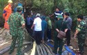 Nạn nhân mắc kẹt trong hang ở Lào Cai đã tử vong