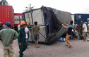 Tai nạn kinh hoàng sáng 23/7 khiến 6 người tử vong tại Hải Dương