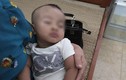 Bé trai 7 tháng tuổi bị bỏ rơi: Vợ chồng hiếm muộn xin nhận nuôi