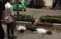 Thái Nguyên: Xe máy đâm giải phân cách, 5 người thương vong