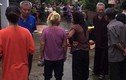 Thảm sát gia đình ở Hà Nội: Nhân chứng kể lại phút kinh hoàng