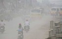Ô nhiễm không khí ở Hà Nội: Khu vực nào nặng nhất?