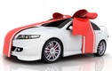 Cán bộ Cao Bằng nhận quà tặng ô tô trị giá 3,72 tỷ đồng