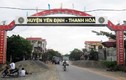 Huyện Yên Định nợ 50 tỷ tiền ăn uống không có khả năng chi trả