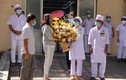 Ca bệnh 34 “siêu lây nhiễm” ở Bình Thuận: Đã khỏi... giờ cần chịu “án phạt“?