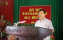 Giám đốc BQL dự án Hoằng Hóa bị xem xét kỷ luật: Bố vợ là Phó chủ tịch huyện 