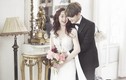 Hoa hậu Hàn lấy chồng kém 18 tuổi: Quản chồng như quản con