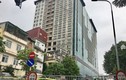 Cắt ngọn tòa nhà 8B Lê Trực: Q. Ba Đình “chi” 17 tỷ mà không phải là Kinh Đô TCI Group?