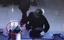 Hé lộ lý lịch bất hảo của kẻ nổ súng cướp ngân hàng ở Hà Nội 