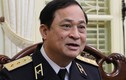 Đề nghị khai trừ Đảng nguyên Thứ trưởng Bộ Quốc phòng Nguyễn Văn Hiến