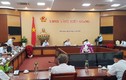 Thanh tra Chính phủ kiến nghị khiển trách Chủ tịch UBND tỉnh Kiên Giang