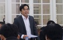 “Hung thủ” nhắn tin đe dọa GĐ Sở TN&MT Đà Nẵng là ai?