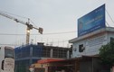 Bắc Giang: Công ty Anh Quất xây bệnh viện kiểu “tiền trảm hậu tấu“