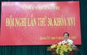 Quảng Trị có Chủ tịch UBND tỉnh mới sau 4 tháng “trống ghế” 