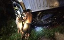 Danh tính nạn nhân tử vong vụ xe khách limousine bị container cán ở Quảng Ninh