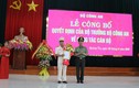 Quảng Bình, Quảng Trị có tân giám đốc Công an tỉnh