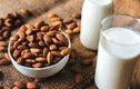 10 thực phẩm giàu canxi hơn sữa, qua 22 tuổi vẫn tăng chiều cao 