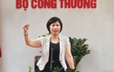 Khởi tố nguyên Thứ trưởng Hồ Thị Kim Thoa: Thu 50 tỷ bán cổ phiếu... có bị xung công?