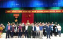 Công đoàn Liên hiệp Hội Việt Nam trao 100 suất quà cho người dân vùng lũ Hà Tĩnh