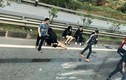 Cán bộ Ban Tổ chức tỉnh Yên Bái tai nạn tử vong trên cao tốc