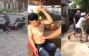 "Anh em xã hội" đến đánh thanh niên đá vào đầu nữ sinh: Trượng nghĩa hay vi phạm?