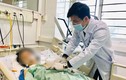 Cô gái 17 tuổi bị đâm thấu ngực  được cứu sống ở Quảng Ninh