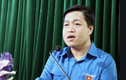 Ông Nguyễn Nhân Chinh giữ chức Giám đốc Sở LĐTB&XH tỉnh Bắc Ninh