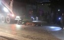 Va chạm với xe tải trên Quốc lộ 6, người đàn ông đi xe máy tử vong