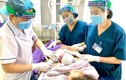 Bé gái chào đời khỏe mạnh tại khu cách ly ở Quảng Ninh