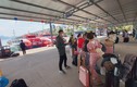Quảng Ninh tặng chuyến tàu miễn phí cho dân đảo về quê ăn Tết