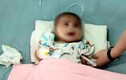 Mẹ bỏ rơi con trai 3 tháng tuổi đang ngụy kịch trong bệnh viện