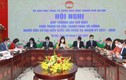 Hà Nội: 6 người ứng cử ĐBQH xin rút, 1 người bị bắt tạm giam