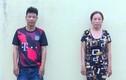 Video: Công an giải cứu đôi nam nữ bị đánh, cột vào gốc cây