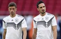 Hé lộ lý do Muller và Hummels trở lại tuyển Đức