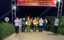 Phú Thọ: Chính thức dỡ phong toả ở xã Tân Phương 