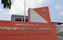 Điểm chuẩn vào 4 trường THPT chuyên của Hà Nội